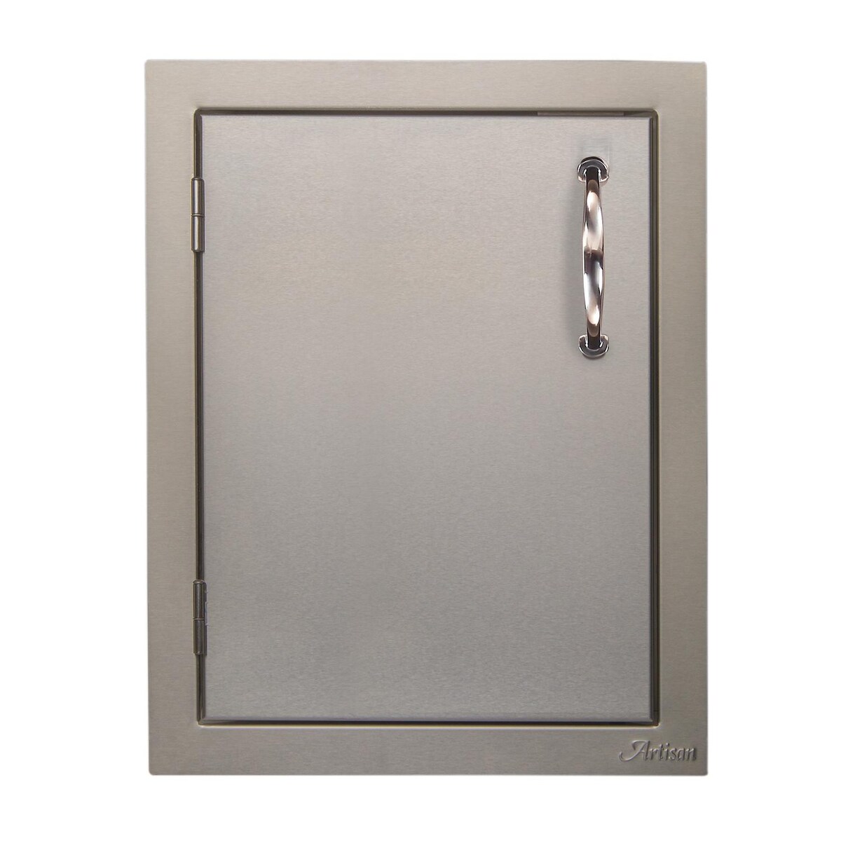 Artisan 17-Inch Left Hinged Single Access Door