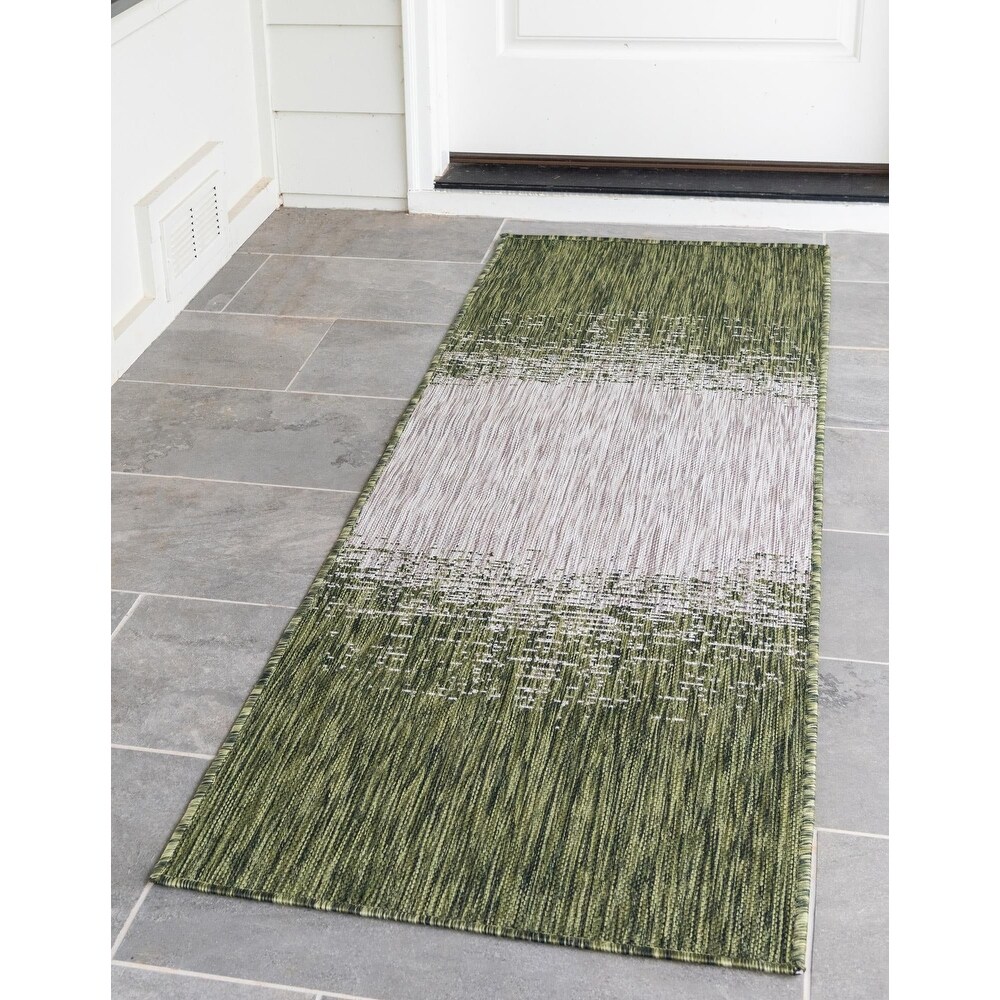 Outdoor Ucul Collection Area Rug