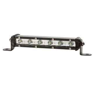 BULLY 7 in. Slim Off Road LED Light PLV-9739