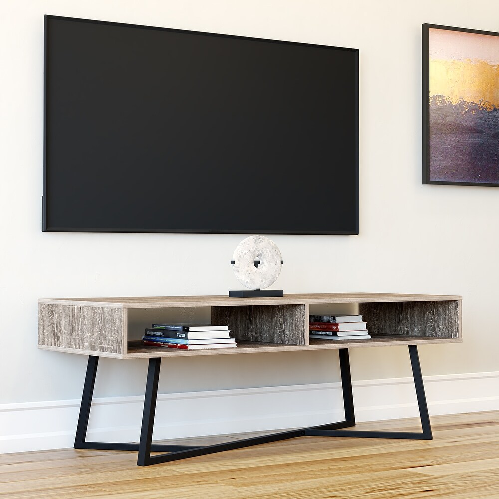 Astoria Media Console