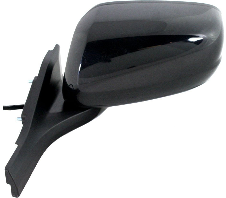 Mirror Compatible With 2010-2014 Honda Insight Left Driver Side Paintable Kool-Vue