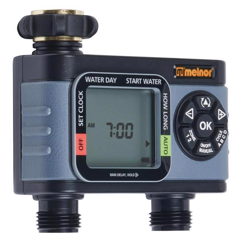 WATER TIMER DIGITAL 2ZN