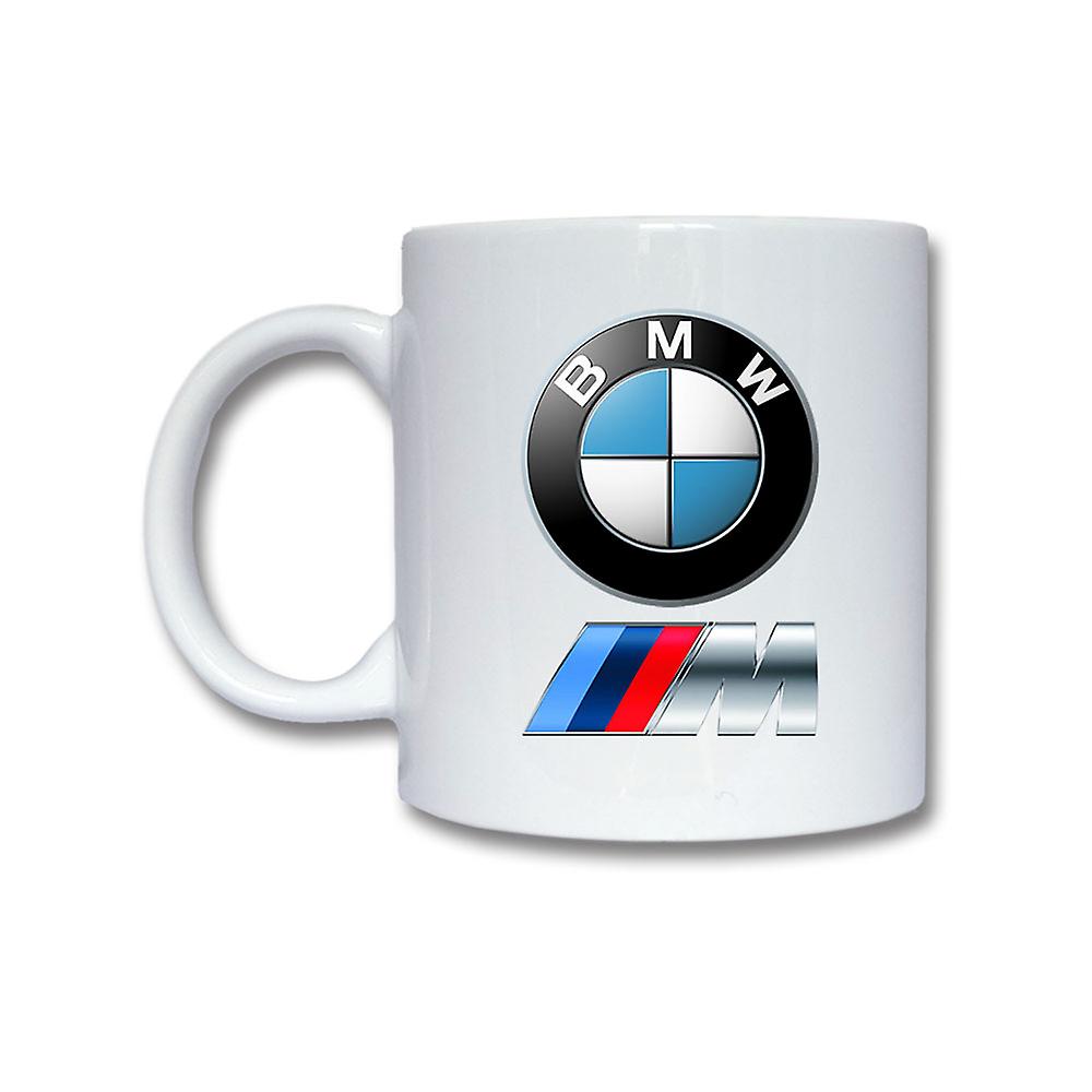 BMW Mug