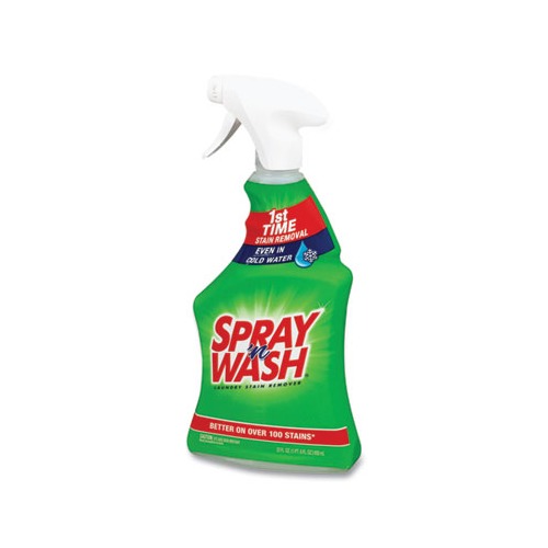 Spray N Wash Stain Remover  RAC00230