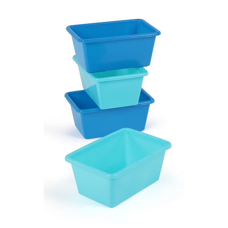 Humble Crew Small Bins Pack of 4