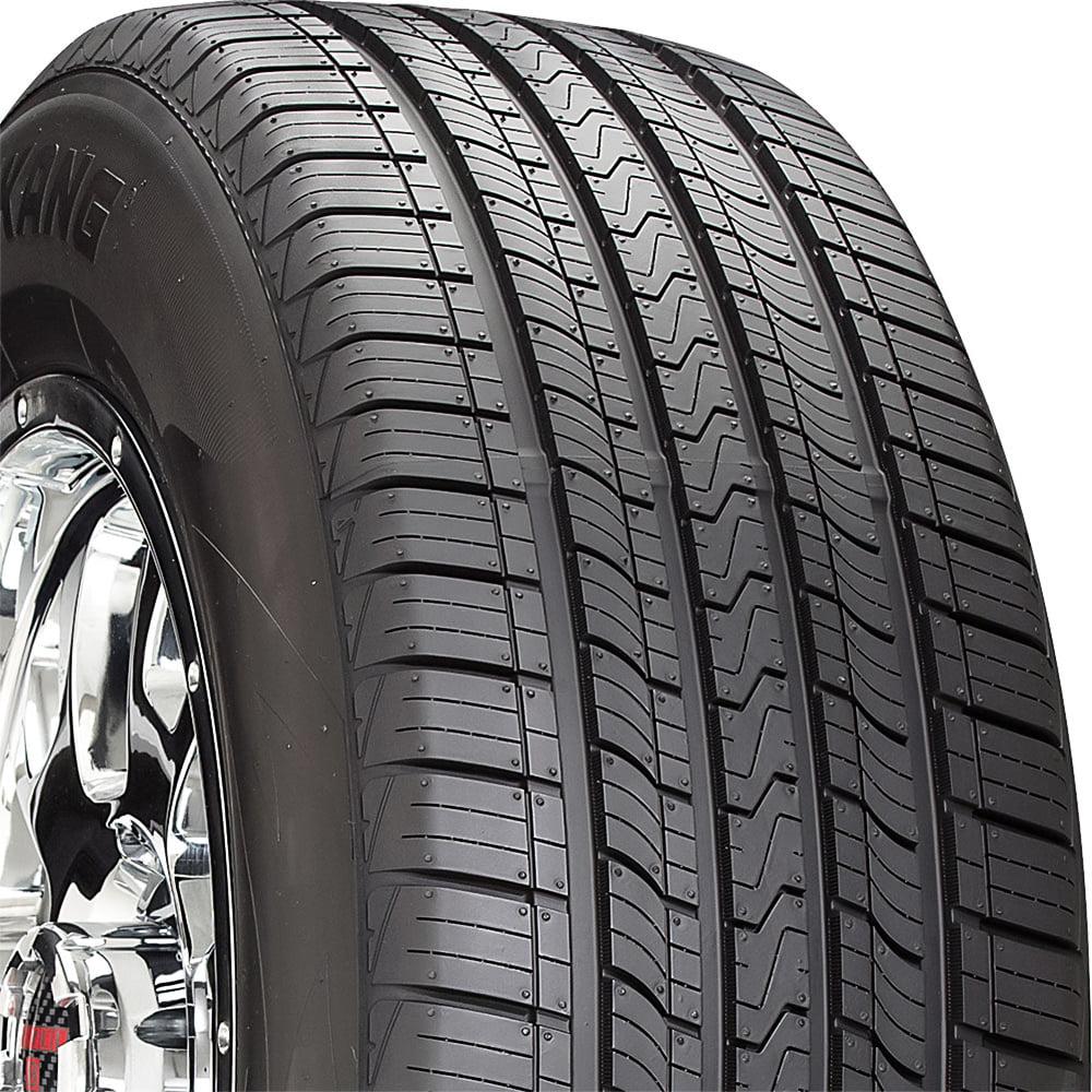 Nankang Cross Sport SP-9 A/S 255/65R18 111H AS All Season Tire