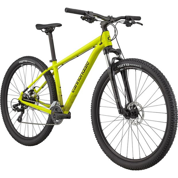 Cannondale Trail 8 Mountain Bike