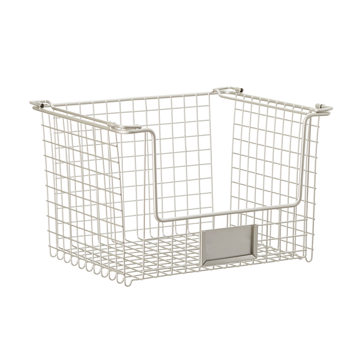 iDesign Stackable Basket