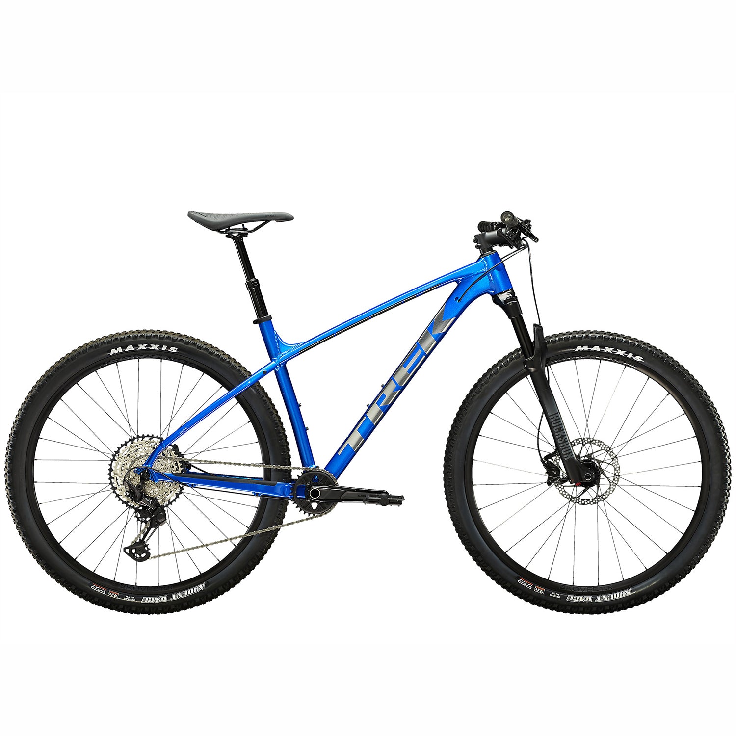 Trek X-Caliber 9 Hardtail Mountain Bike 2022/23