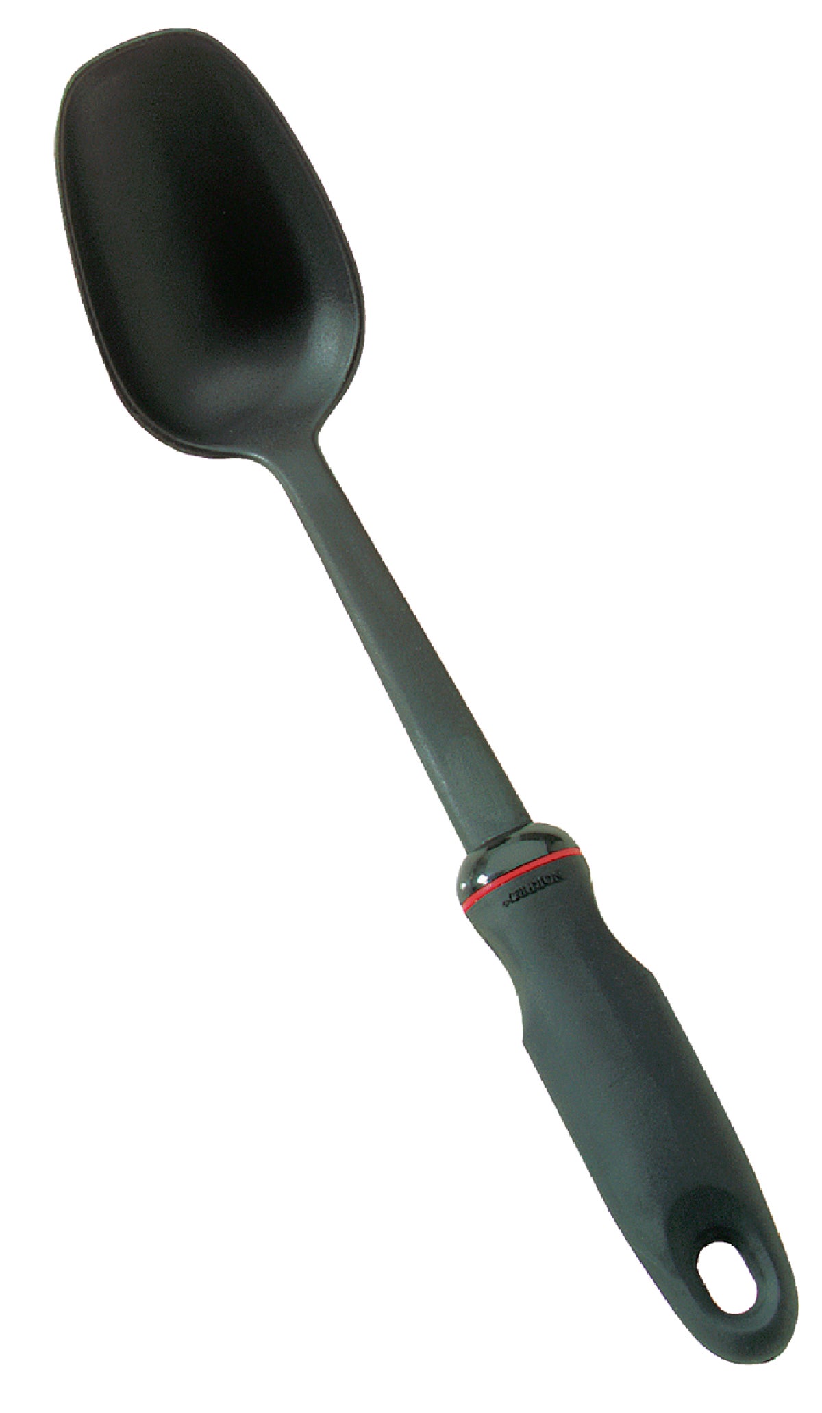 Norpro Grip-EZ Spoon Black