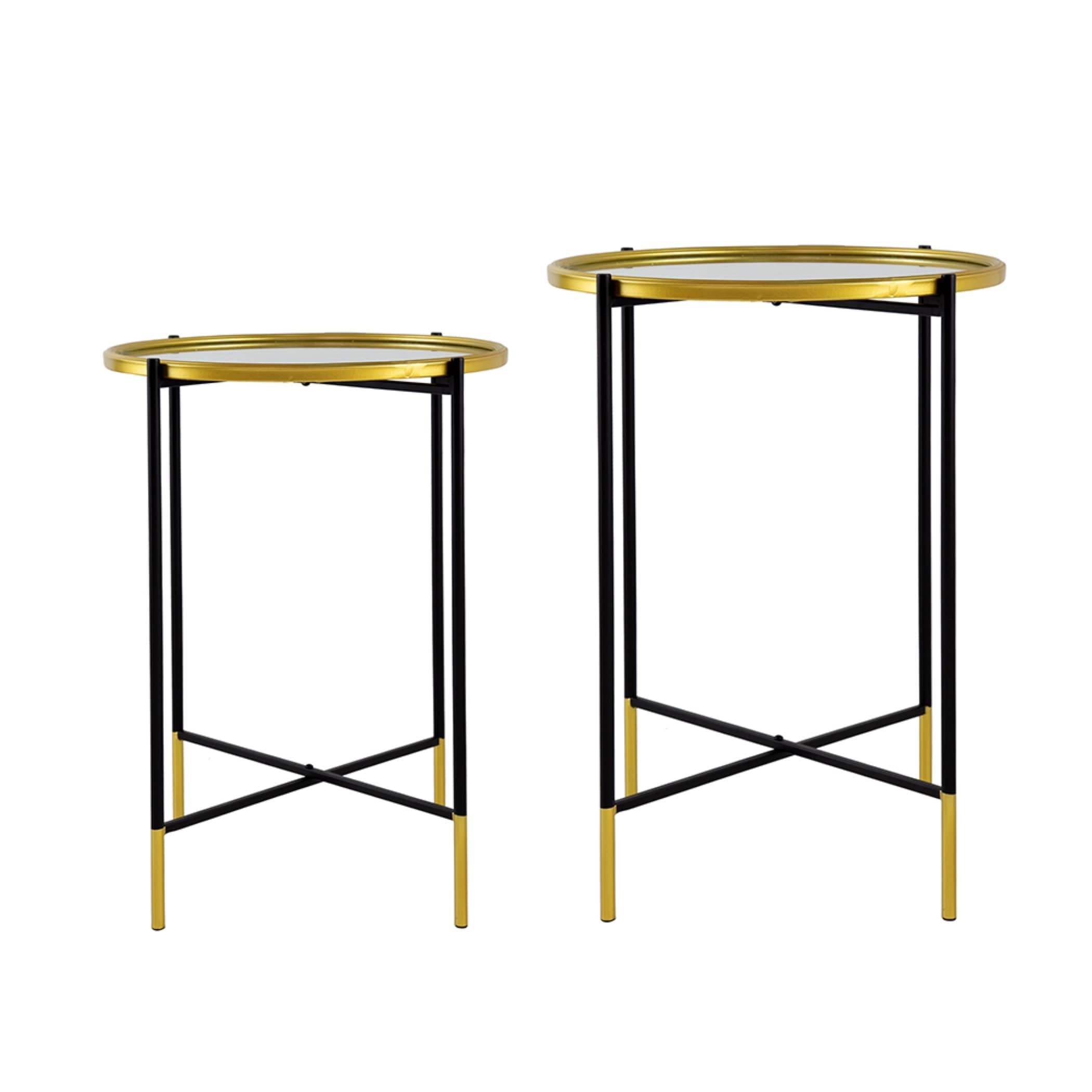 Hannes Side Table - Set of 2