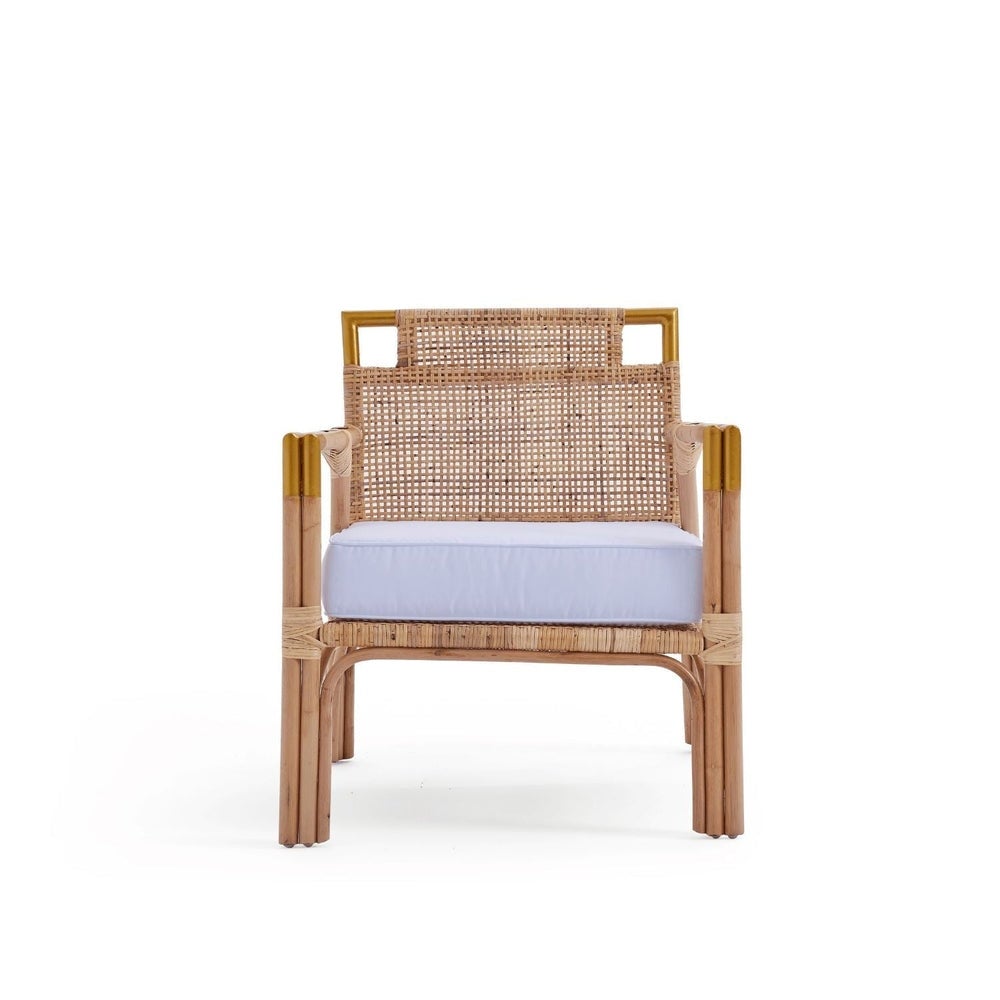 Lyon Lounge Chair - Standard