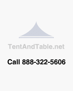 TentandTable Commercial Inflatable Water Slide, Retro with Blower, 12'