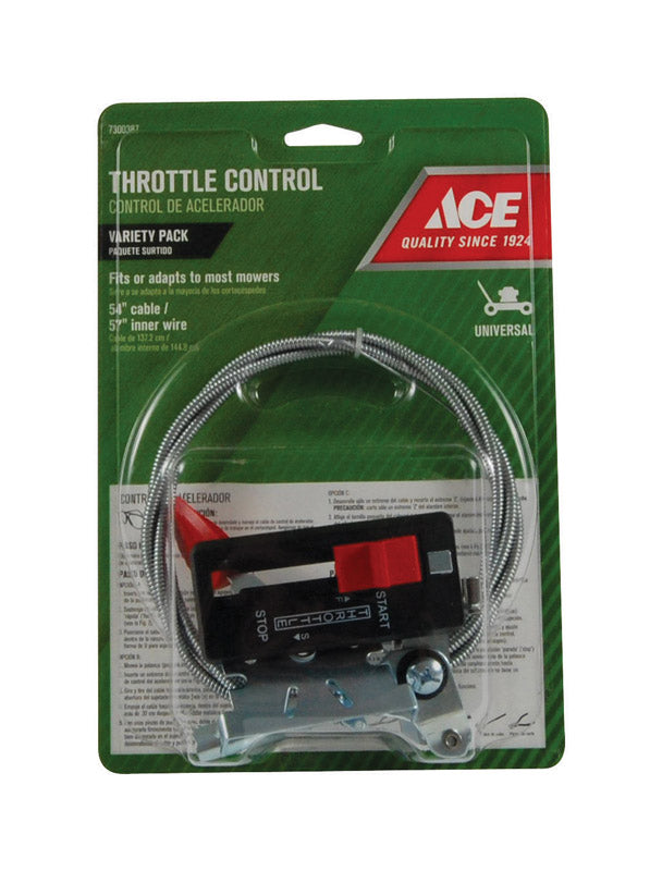 THROTTLE CNTRL UNIV 3PK