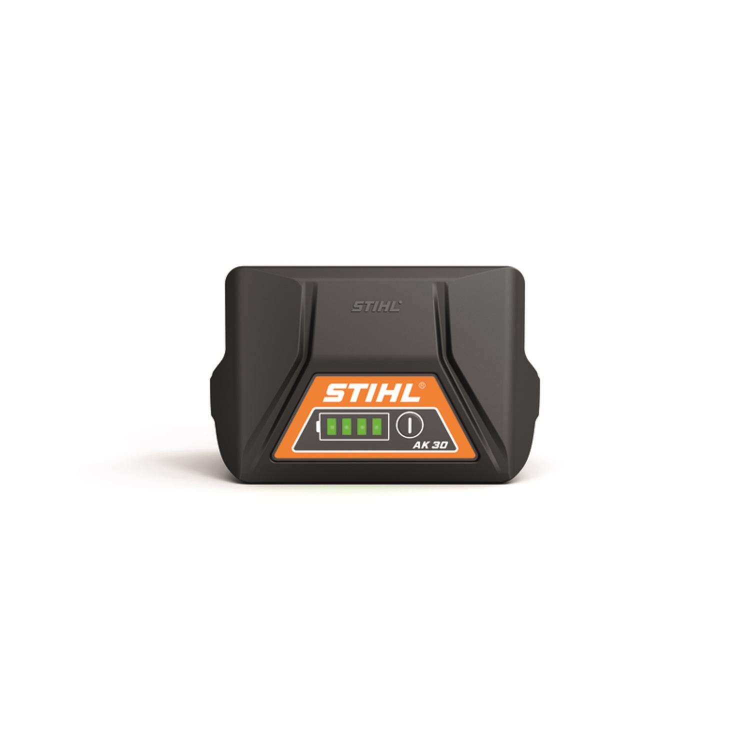 STIHL 36V AK 30 4.8 Ah Lithium-Ion Battery 1 pc