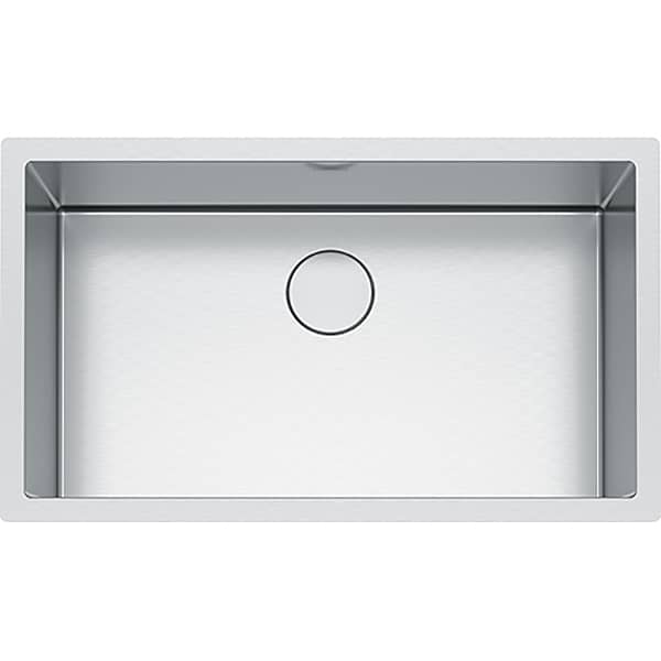 Franke 30 Professional 2.0 Stainless Steel Kitchen Sink