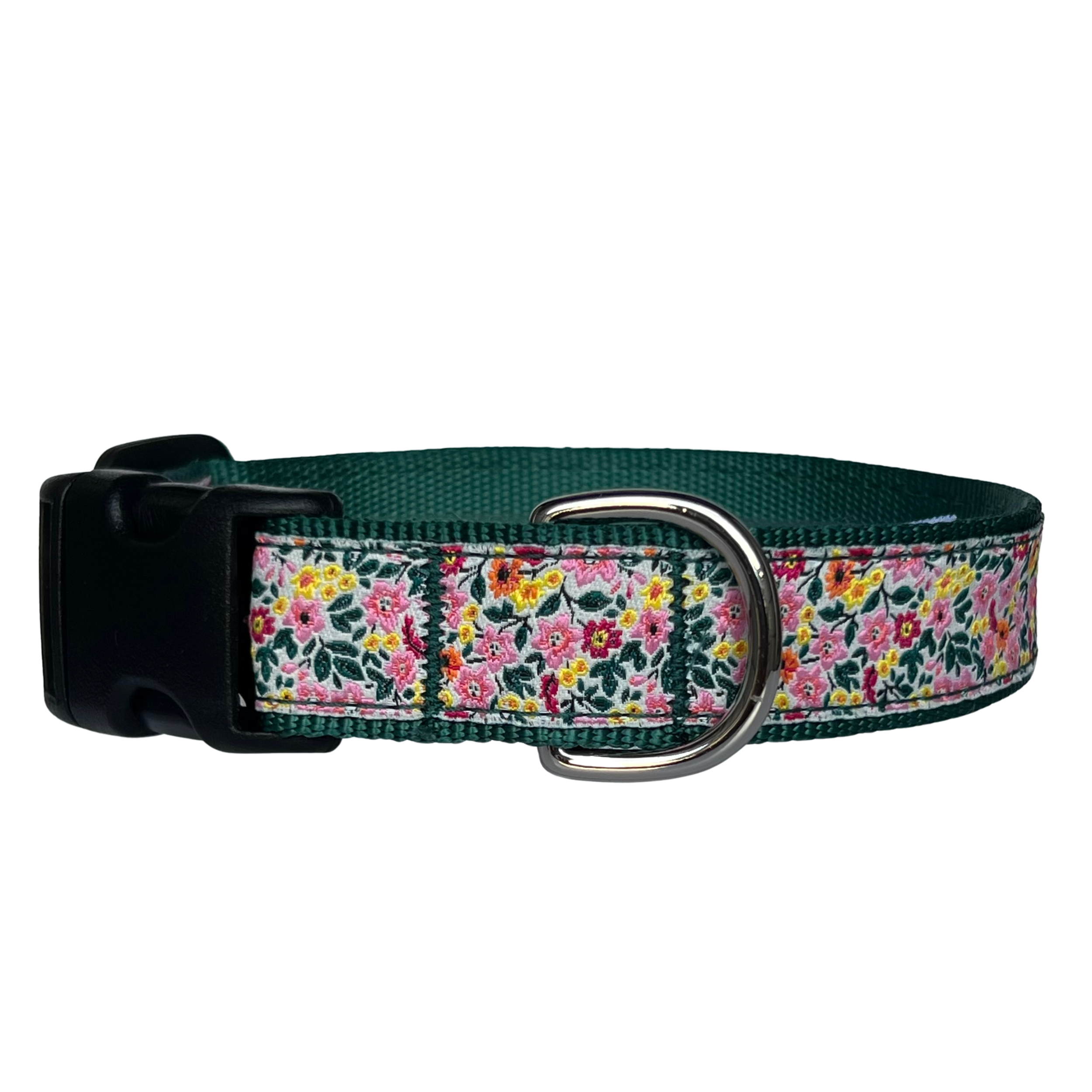 Collar | Flower Garden