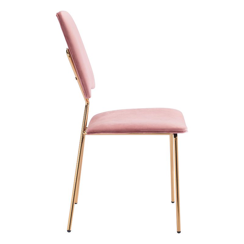 Chloe Dining Chair 2-piece Set