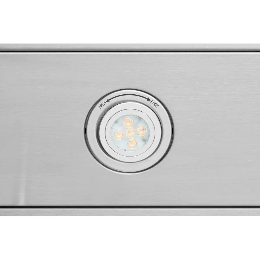 Hauslane 30-inch Under Cabinet Range Hood UC-PS38SS-30