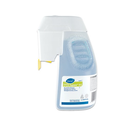 Suma  Concentrated Pot and Pan Detergent  DVO94977476