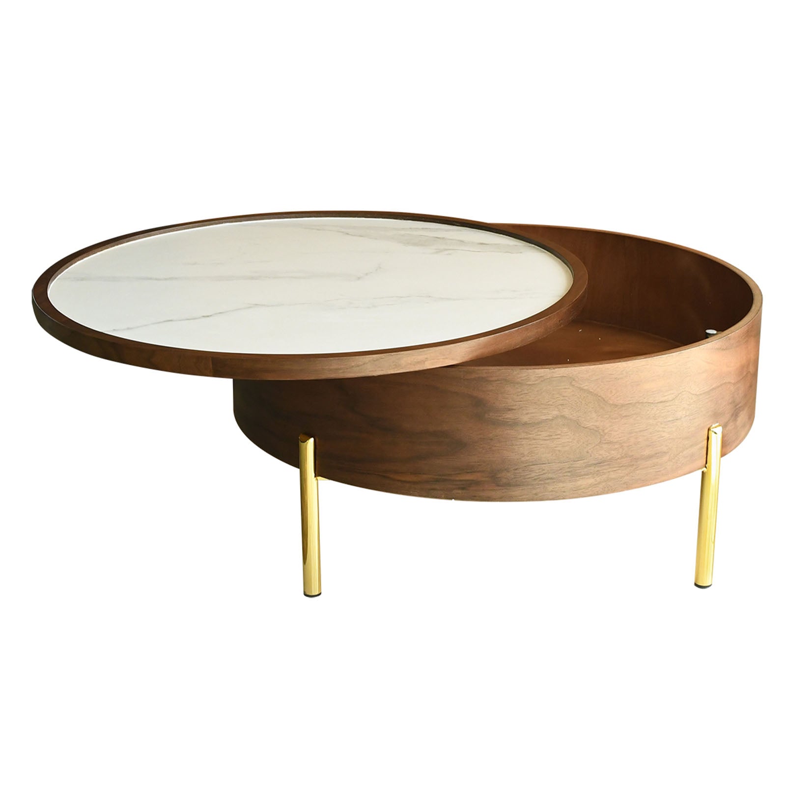 Prato Center Table Tg-608