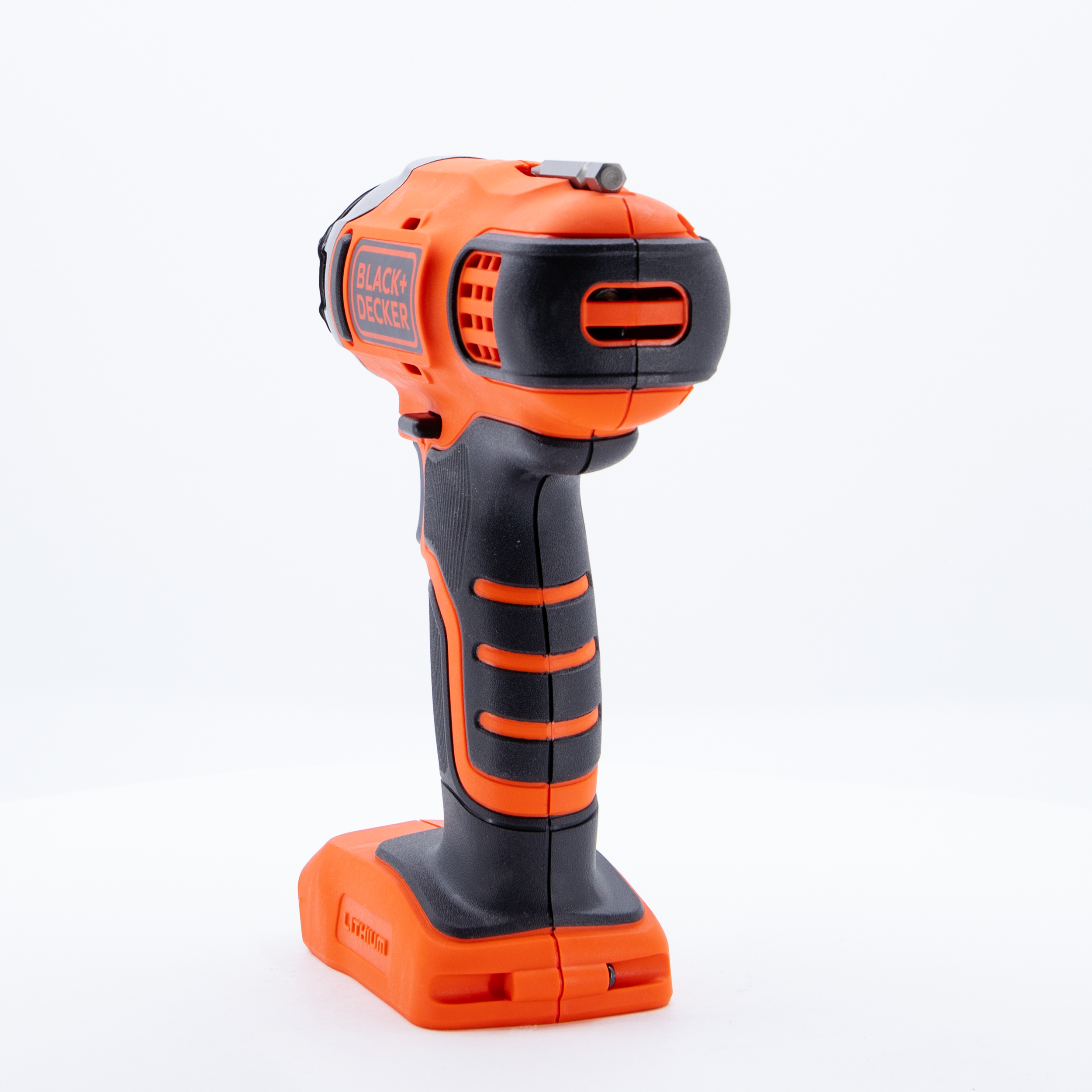 20V MAX* POWERCONNECT™ 1/4 in. Cordless Impact Driver, Tool Only