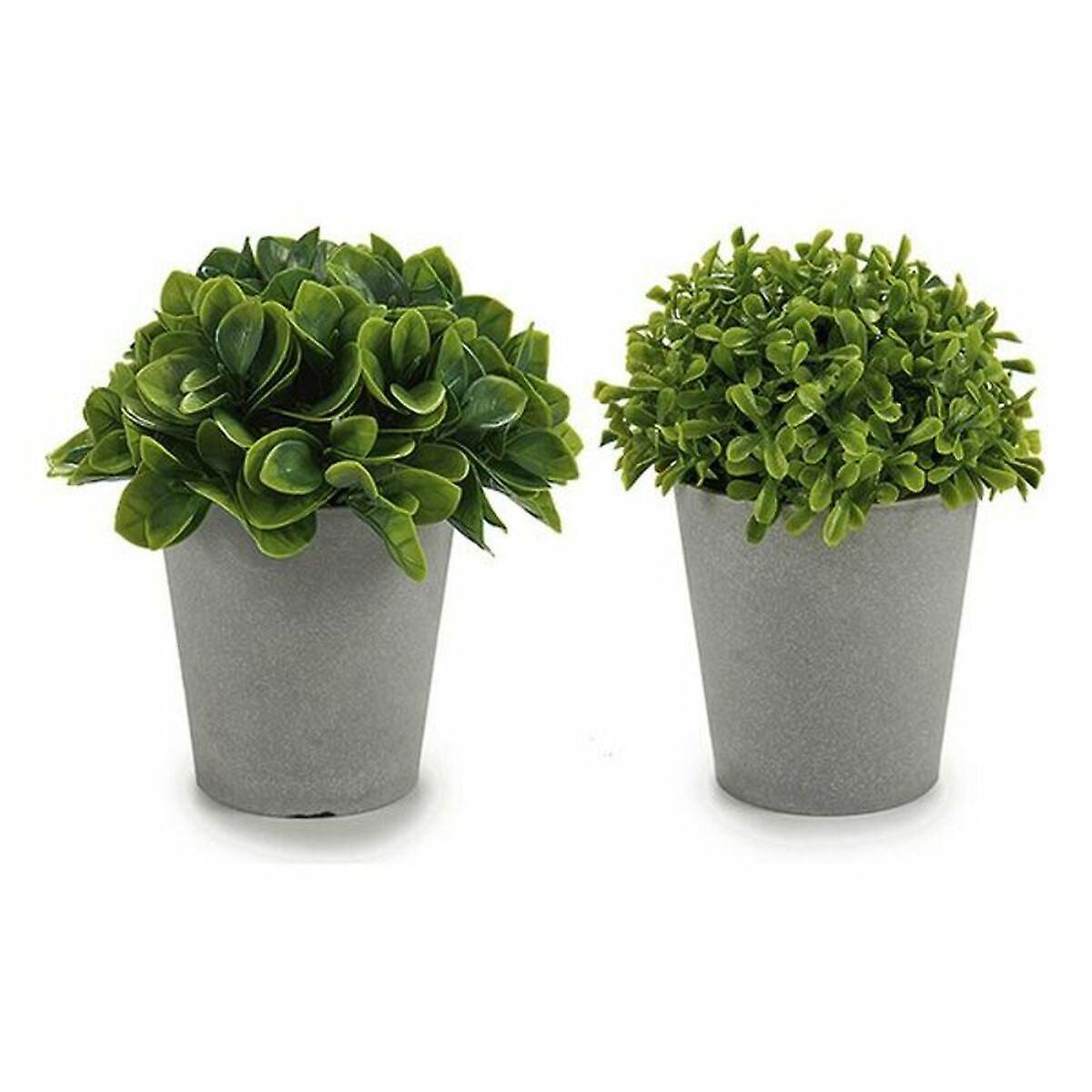 Plant pot grey awo40546