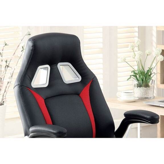 Comfortable Modern Contemporary Office Chair Uphol...