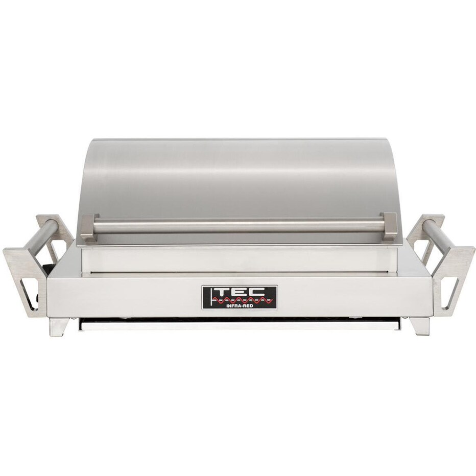 TEC G-Sport FR Portable Infrared Propane Gas Grill