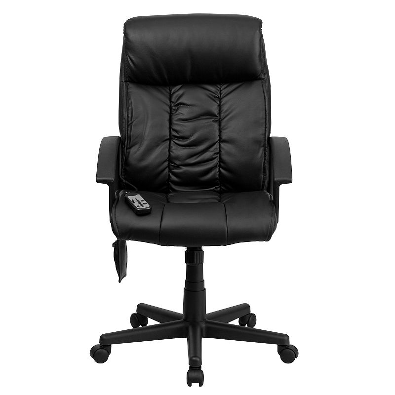 Flash Furniture High Back Massage Office Chair