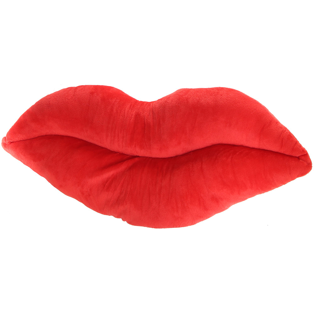 Lip Pillow Plushie in M