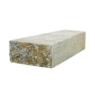 Pavestone RockWall 2 in. x 4.25 in. x 9 in. Yukon Concrete Wall Cap 79950