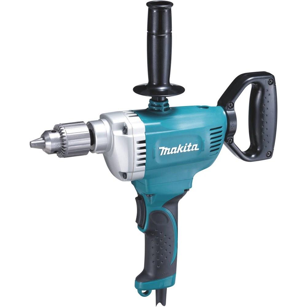 1/2 In. Spade Handle Drill 8 AMP