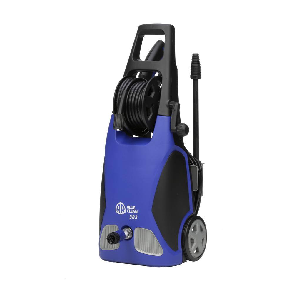 AR Blue Clean 1900 psi 1.5 GPM Electric Cold Water AR383