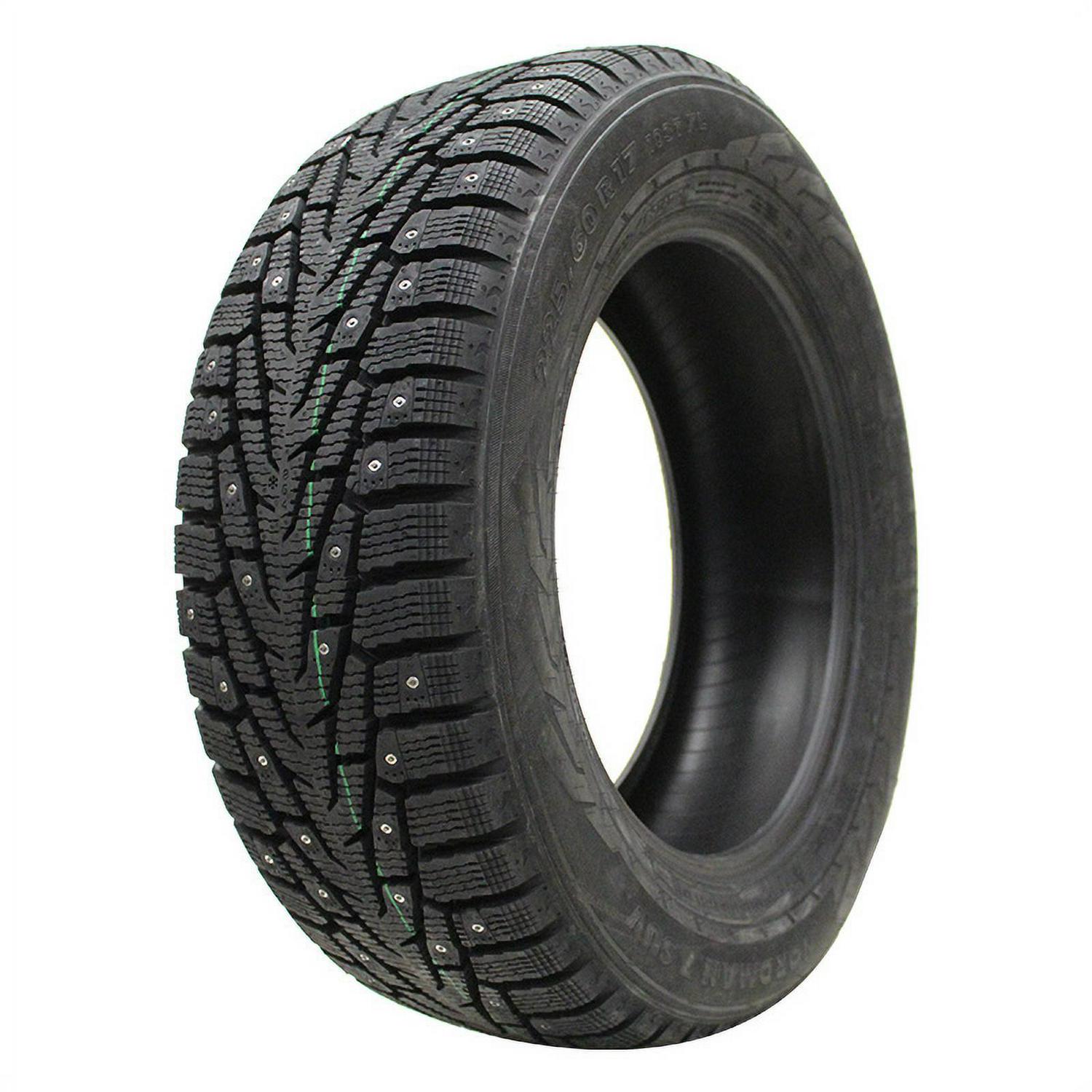 Nokian Nordman 7 SUV Winter 225/60R17 103T XL SUV/Crossover Tire