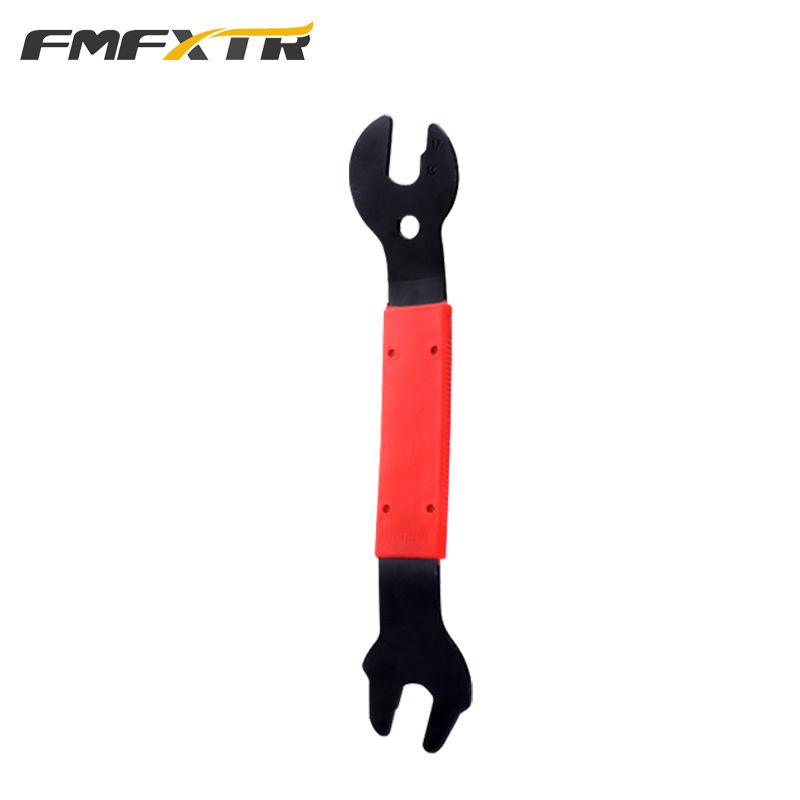 FMFXTR Cycling Best selling portable bicycle tool credit card multitool bike pedals tool