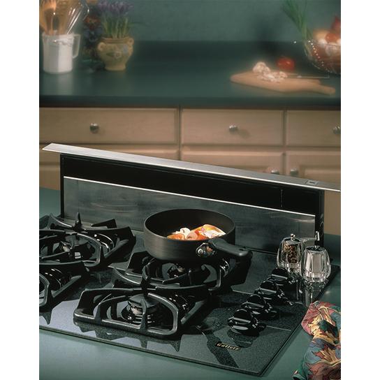 Broan 36-inch Countertop Downdraft 283603