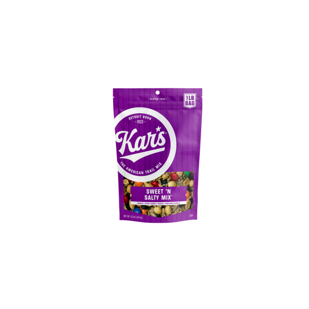 KARS SWEETSALTY MIX16OZ