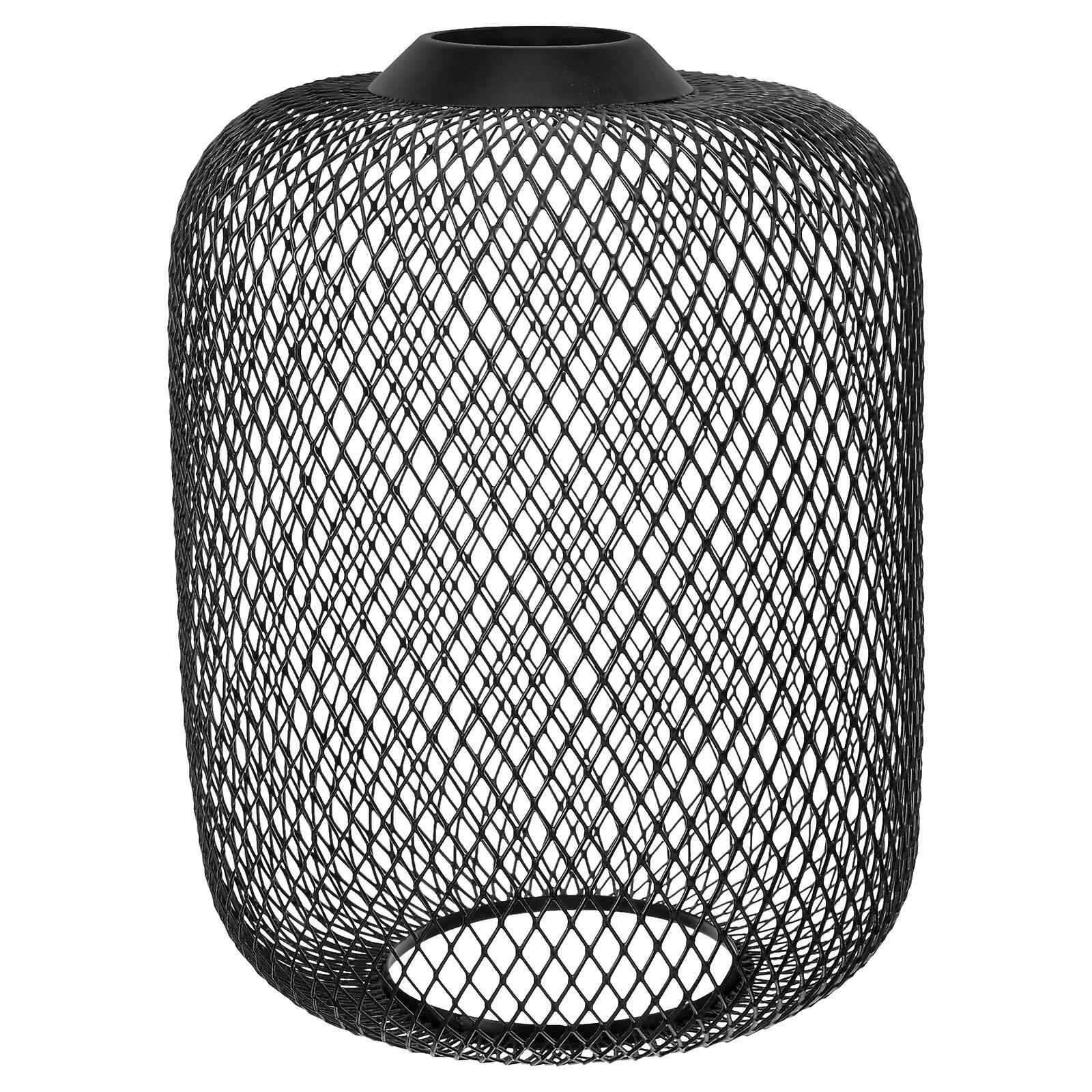 Hollow-out Lamp Mesh Cover Mesh Light Cover Hollow Out Lamp Shade Metal Light Shade Pendant