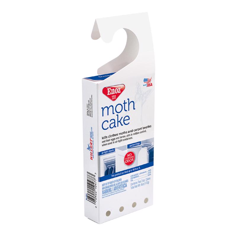 MOTH CAKE 6OZ