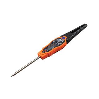 Klein Tools Magnetic Digital Pocket Thermometer ET10