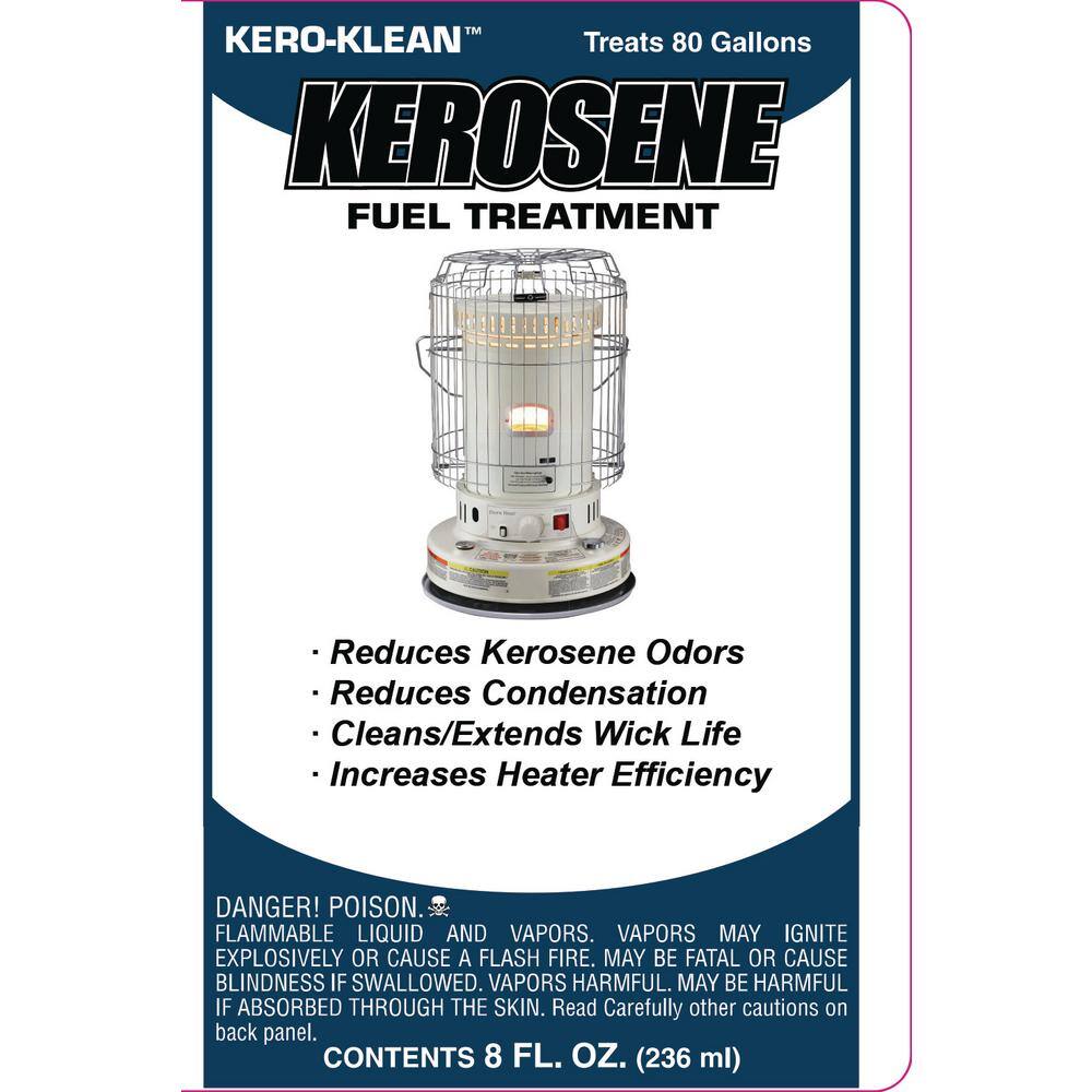 KeroKlean Kero-Klean Kerosene Fuel Additive to Absorb Moisture PW-11