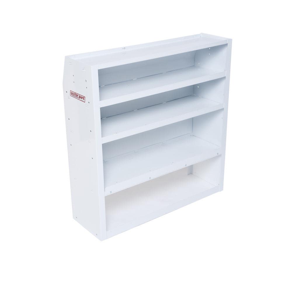 E-Z Cube Shelf Unit, 42 In. x 42 In. x 14 In.