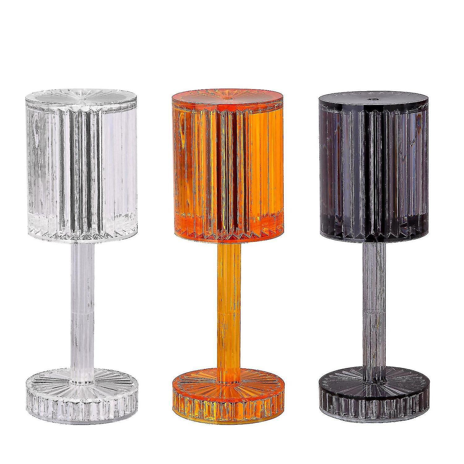 Table Led Lamp Home Bar Lamp Decorate