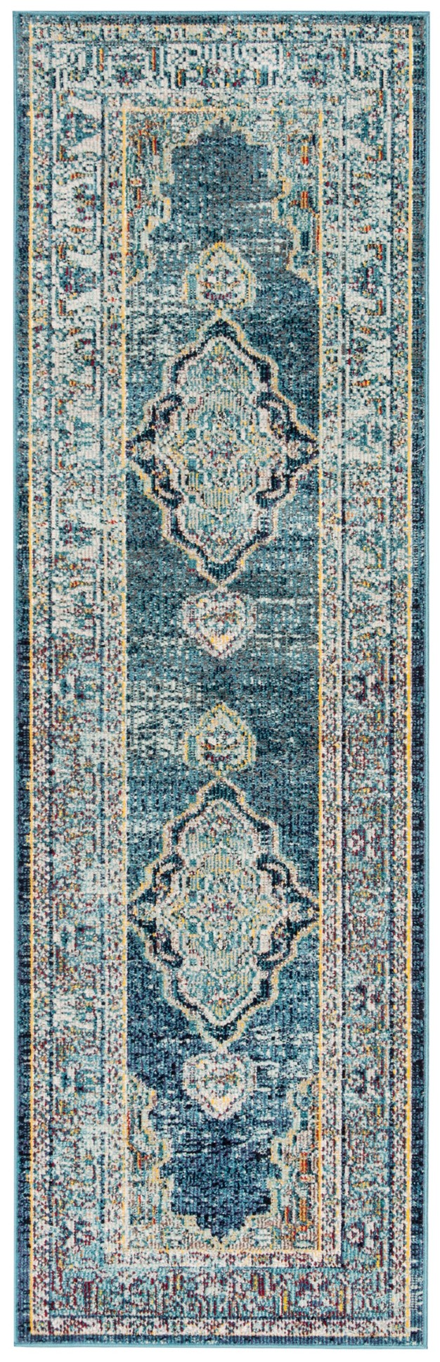 Crystal Crs500 Area Rug Safavieh