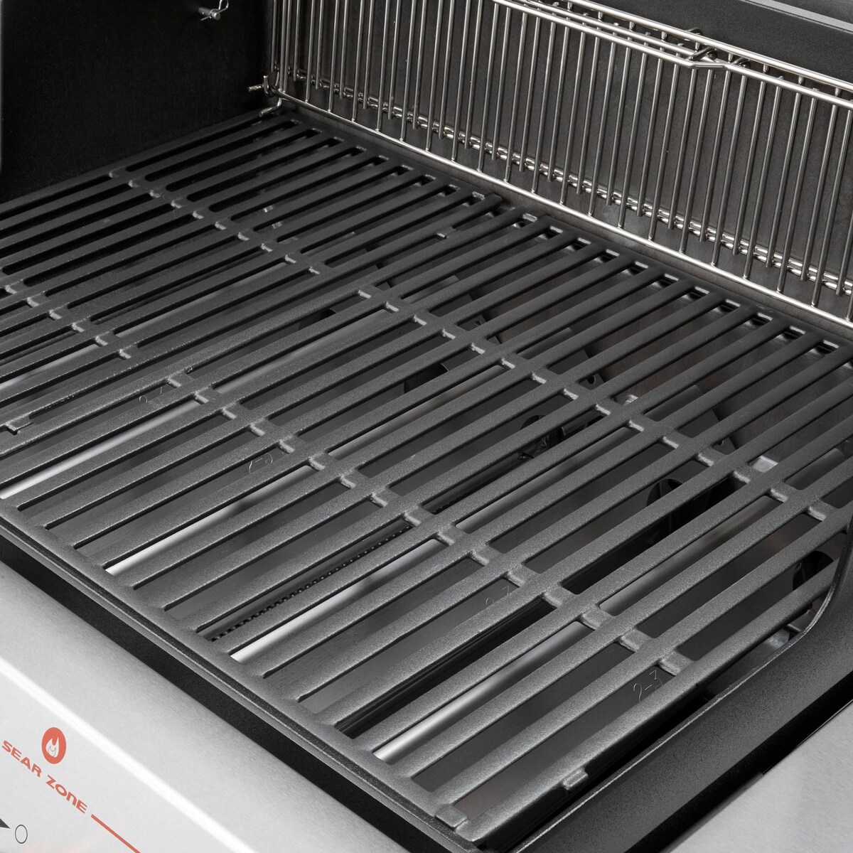 Weber GENESIS EX-325s Smart Grill