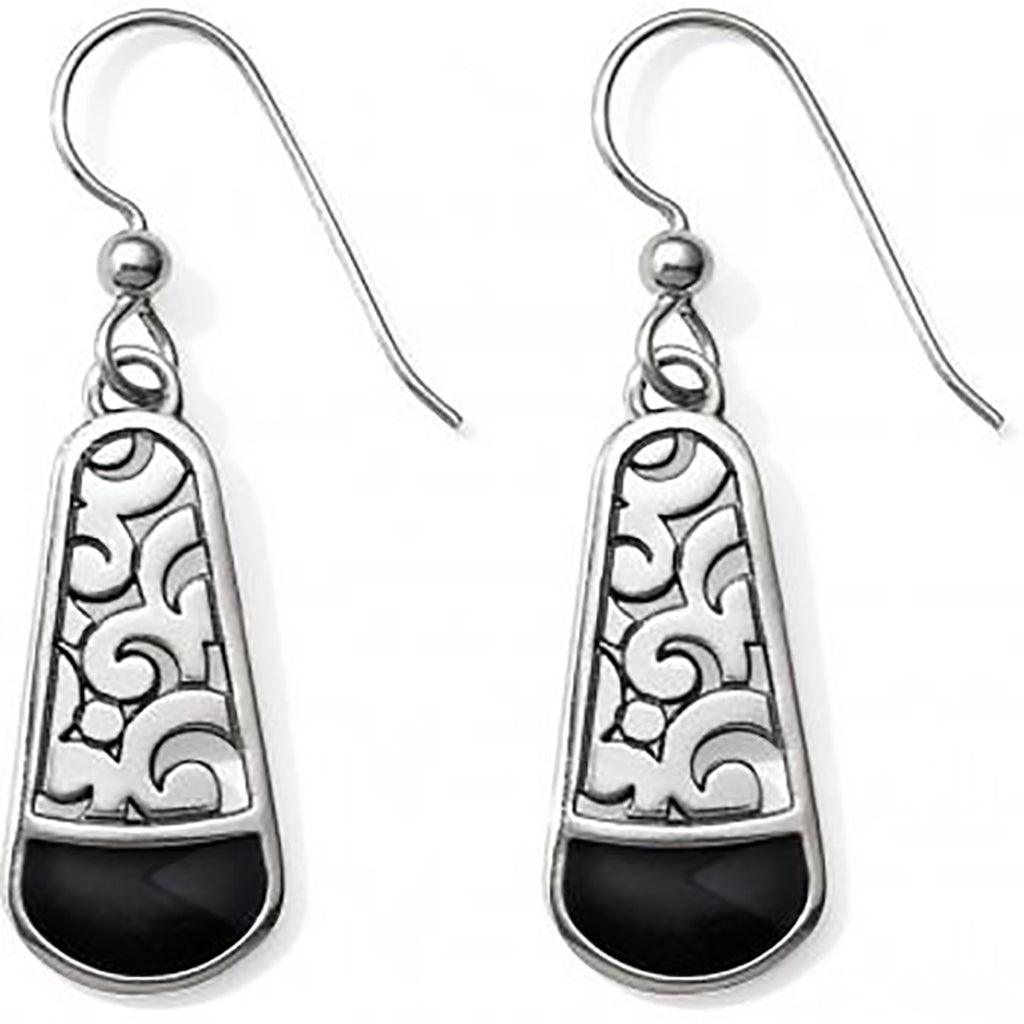 Brighton  Catania French Wire Earrings