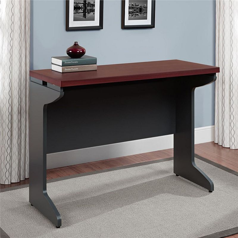 Ameriwood Home Pursuit Desk Table