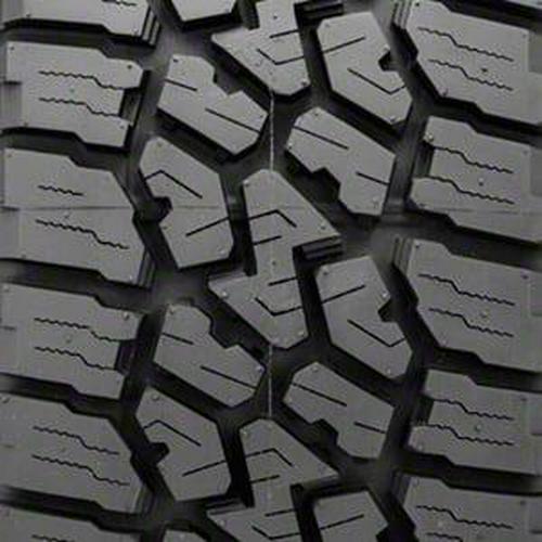 Falken Wildpeak A/T3W All-Terrain Tire  245/65R17 111T