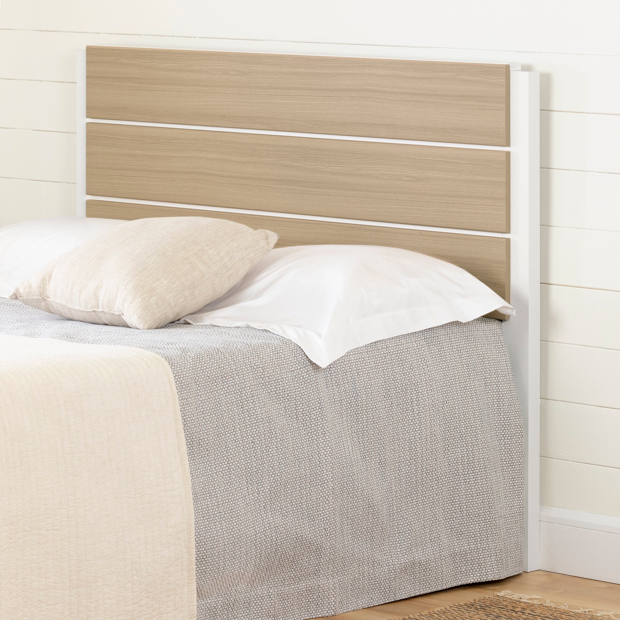 South Shore Munich Headboard - - 32815825